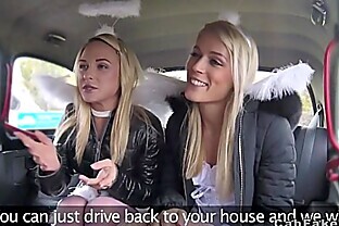 Fake Taxi